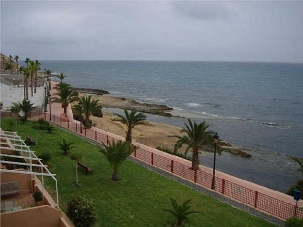 Bungalow en Cabo de las Huertas