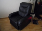 Butaca reclinable manual - mejor precio | unprecio.es