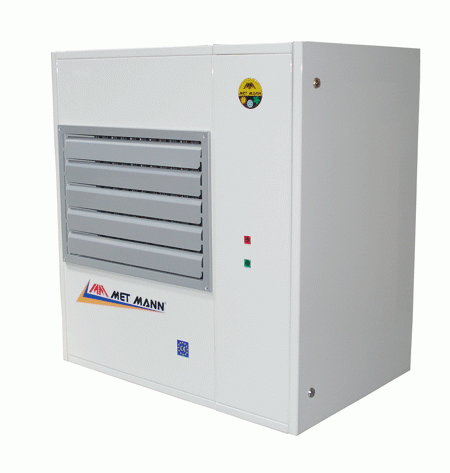 Calefactor mural a gas - K-20 (23kW)