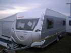 Caravana Dethleffs Camper Lifestyle 510 V - mejor precio | unprecio.es
