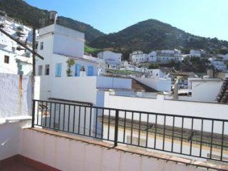 Casa en venta en Cómpeta, Málaga (Costa del Sol)