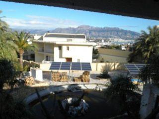 Chalet en venta en Albir, Alicante (Costa Blanca)