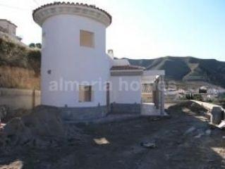 Chalet en venta en Arboleas, Almería (Costa Almería)