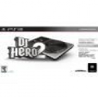 DJ Hero 2 + Mesa de Mezclas Accesorio Playstation 3 - mejor precio | unprecio.es