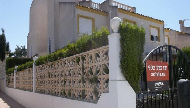 Dúplex en Torrevieja