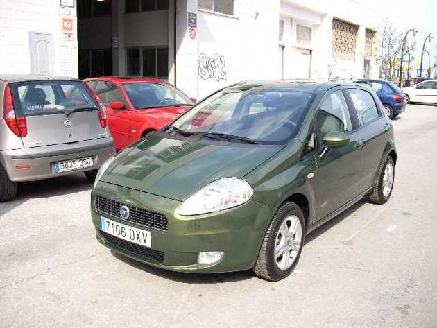 FIAT 500 1.2 sport