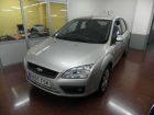 FORD FOCUS 1.8 TDCI TREND 5P. - mejor precio | unprecio.es