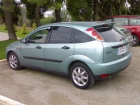 FORD FOCUS 2000 - mejor precio | unprecio.es