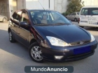 Ford Focus TDdi 1.8 año 2003 - mejor precio | unprecio.es