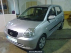 Kia Picanto 1.1 SOHC Emotion 5p. - mejor precio | unprecio.es