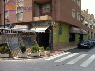 Local Comercial en venta en Gangosa (La), Almería (Costa Almería)