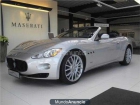 Maserati GranCabrio - mejor precio | unprecio.es