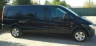 Mercedes-Benz Vito 6 plazas - mejor precio | unprecio.es