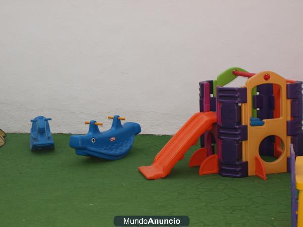 mobiliario guarderia,ludoteca,escuela infantil