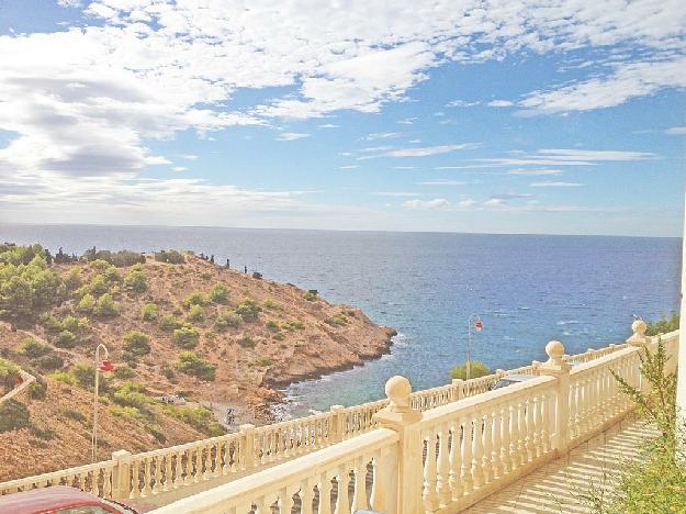 Piso en Benidorm