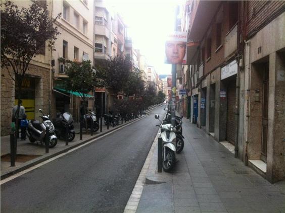Piso en Hospitalet de Llobregat, L´