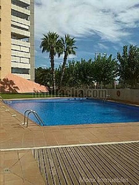 Piso en Montgat