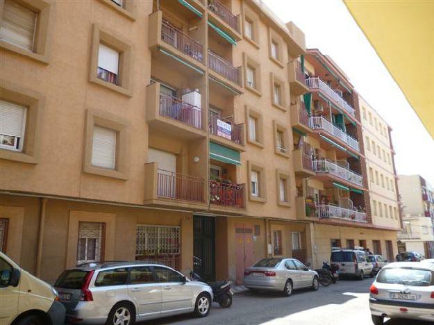 Piso en Pineda de Mar