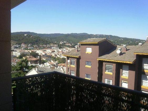 Piso en Sant Andreu de Llavaneres