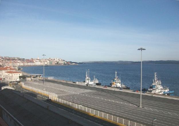 Piso en Santander
