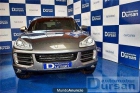 Porsche Cayenne Cayenne V6 Diesel * Nacional - mejor precio | unprecio.es