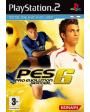 Pro Evolution Soccer 6 -Platinum (PS2)