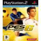 Pro Evolution Soccer 6 -Platinum (PS2) - mejor precio | unprecio.es