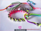 Pulseras Cazatendenzias - Las pulseras mas de moda - mejor precio | unprecio.es