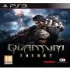 Quantum Theory Playstation 3 - mejor precio | unprecio.es