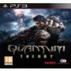 Quantum Theory Playstation 3 - mejor precio | unprecio.es