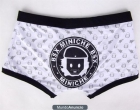 Ropa interior,agradable a la piel transpirable,estilo europeo,la comodidad y compromiso con la salud, chic, gracia, - mejor precio | unprecio.es
