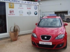 Seat Altea XL 19 TDI FAMILY PACK en Barcelona - mejor precio | unprecio.es