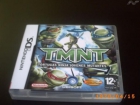 Tortugas ninja nintendo ds - mejor precio | unprecio.es