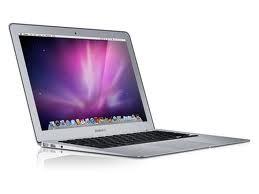 Vendo Mac Book Air