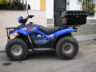 Vendo o Cambio Quad Kimco por 4x4 - mejor precio | unprecio.es