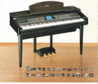 vendo piano clavinola,yamaha - mejor precio | unprecio.es