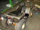 Vendo yamaha brezze 125 cc - mejor precio | unprecio.es