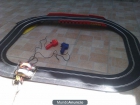 VENDO SCALEXTRIC CON AMPLIACIÓN DEL PUENTE - mejor precio | unprecio.es