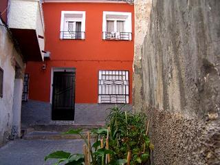 3b  , 2ba   in Blanca,  Murcia   - 65000  EUR