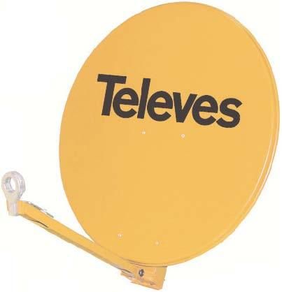 Antena televes buen precio