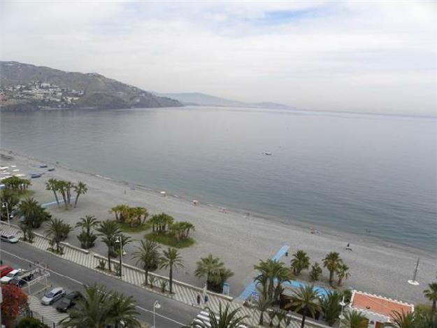 Apartamento en Almuñécar