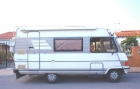 Autocaravana Fiat 2.5 TD Hymer Integral JPS en Torrevieja - mejor precio | unprecio.es