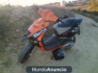 beta ark 49cc - mejor precio | unprecio.es