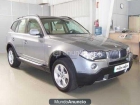 BMW X3 2.0d - mejor precio | unprecio.es