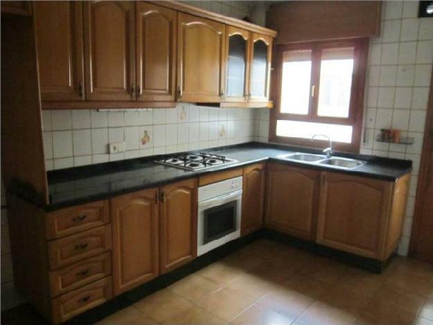 Bungalow en Cabo de las Huertas