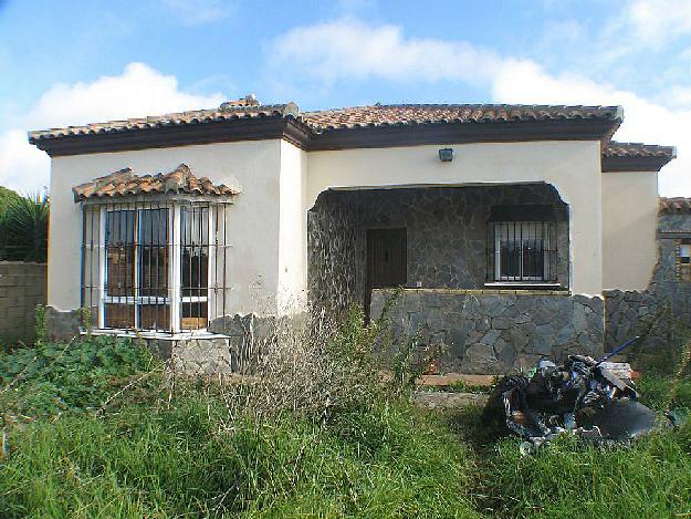 Casa en Chiclana de la Frontera