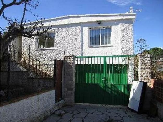 Chalet en Peñíscola