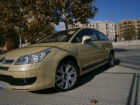 Citroen  c-4  vtr  1.6 16v  plus - mejor precio | unprecio.es