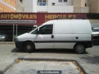 Fiat Scudo 2.0JTD Furgon SX 900Kg - mejor precio | unprecio.es