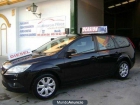 Ford Focus 1.6TDCi Trend 109 - mejor precio | unprecio.es